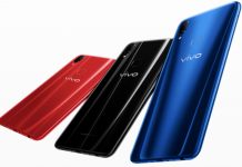 VIVO Y81 desembarca por tan sólo 177 euros