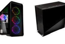 Kolink Levante Ultimate Budget Computer Case