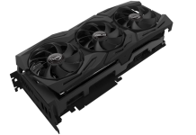 ASUS presenta las series ROG Strix, Turbo, y Dual de tarjetas gráficas GeForce RTX 2080 Ti y 2080