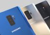 Samsung Galaxy S10 + contará con triple cámara
