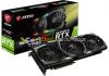 NVIDIA GeForce RTX 2080 Ti 11 GB de MSI y Palit filtradas