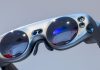 Magic Leap detalla su sistema operativo de realidad mixta