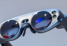 Magic Leap detalla su sistema operativo de realidad mixta