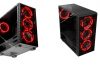 NFORTEC DRACO, SU NUEVA CAJA RGB TOPE DE GAMA