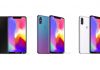 Moto P30, aparecen las especificaciones y diseño oficial