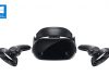 Samsung Odyssey + Mixed Reality, las nuevas VR en camino
