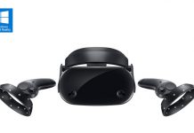 Samsung Odyssey + Mixed Reality, las nuevas VR en camino