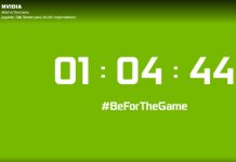 Gamescom: Sigue en directo las novedades de NVIDIA aquí