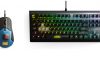 SteelSeries anuncia los periféricos de marca PUBG