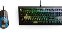 SteelSeries anuncia los periféricos de marca PUBG