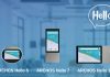 ARCHOS Hello: Nuevos altavoces con IA y pantalla a color
