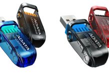 ADATA UD230 y UD330, nuevas unidades flash USB