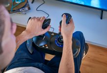 Thrustmaster anuncia edición limitada Ace Combat 7: Skies Unknown