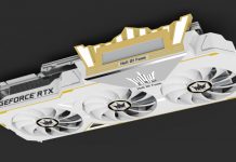 GALAX GeForce RTX 2080 Ti HOF: porque el tamaño importa