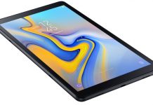 Samsung Galaxy Tab A 10.5 es la tablet perfecta