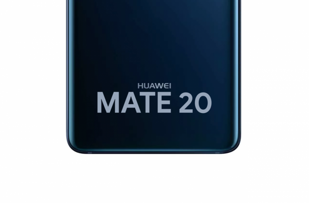 Huawei Mate 20 a precio mínimo histórico