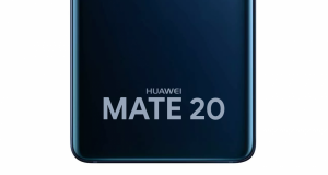 Huawei Mate 20 a precio mínimo histórico