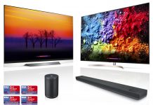 IA DE LG THINQ RECIBE EL RECONOCIMIENTO DE EXPERTOS
