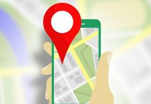 Google rastrea tus movimientos aunque no quieras