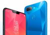 Realme 2 filtrado antes de su anuncio oficial
