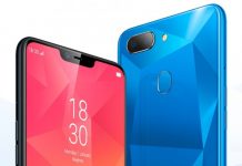 Realme 2 filtrado antes de su anuncio oficial