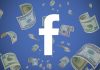 Facebook busca hacerse con nuestros datos bancarios