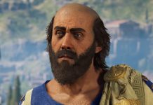 11 minutos de Assassin’s Creed Odyssey