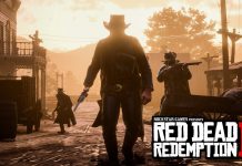 Red Dead Redemption 2 PC NO exclusivo de Epic Games RED DEAD REDEMPTION 2