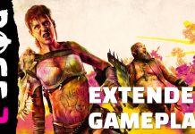 Rage 2 Eden Assault anunciado en QuakeCon 2018