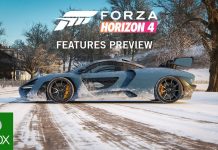 Forza Horizon 4, nuevo vídeo Gameplay lanzado