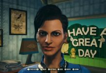 Detalles de Fallout 76 revelados, incluido el sistema Anti-Griefing