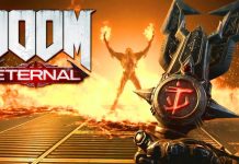Doom Eternal – Gameplay Demo QuakeCon 2019 Doom Eternal