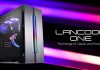 Lian Li LANCOOL ONE: aluminio cepillado y RGB