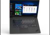 Lenovo Thinkpad P1, lo más delgado, liviano y elegante