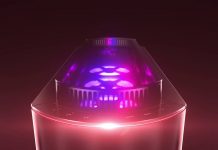 Nueva caja InWin Intros 915 con panel mecanizado