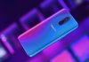 Oppo R17 Pro: Triple cámara y diseño visto en un teaser