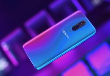 Oppo R17 Pro: Triple cámara y diseño visto en un teaser