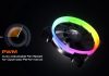 COUGAR VORTEX RGB HPB 120: KIT DE ENFRIAMIENTO PWM