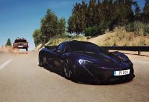 The Grand Tour Game: el juego de carreras de Amazon