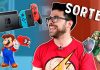 SORTEO INTERNACIONAL Nintendo Switch y Zelda