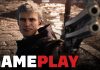 Devil May Cry 5: nuevas imágenes, gameplay, lanzamientos