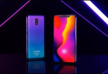 Leagoo S10 con Helio P60 anunciado oficialmente