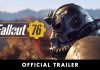 Fallout 76 no se lanzará en Steam, exclusivo de Bethesda