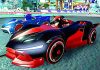 Team Sonic Racing, nuevo gameplay trailer