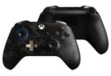 Mando PUBG y opciones Design Lab anunciadas en Gamescom