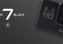 GoPro HERO7, nueva cámara con estabilización HyperSmooth GoPro HERO7