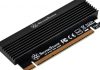 SilverStone ECM23, un M.2 Riser + Heatsink SilverStone ECM23