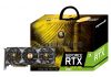 Manli Gallardo GeForce RTX 2080 Ti y RTX 2080, la nueva serie Manli Gallardo GeForce RTX 2080 Ti y RTX 2080