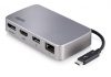 Elgato Thunderbolt 3 Mini Dock. Conectividad en cualquier parte