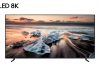 Samsung QLED 8K con Inteligencia Artificial presentado en IFA Samsung QLED 8K